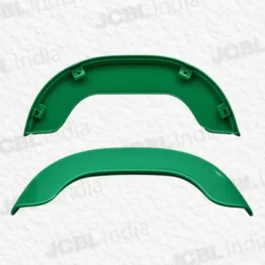 SIDE MUDGUARD BAJAJ COMPACT- Image 3