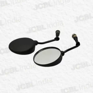 SIDE VIEW MIRROR BAJAJ COMPACTB4S - Image 2