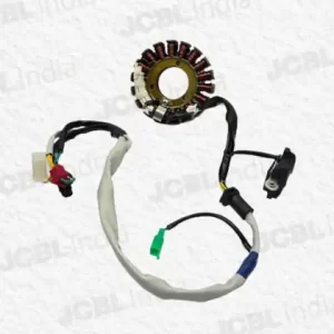 STATOR -2